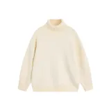 Бежевый [Флисовая подкладка]