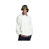 Белый (с флисовой подкладкой)