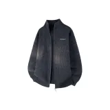 Тёмный вересковый серый