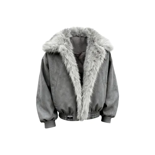 TAOKK Унисекс Пуховики