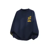 Темно-синий [Флисовая подкладка]