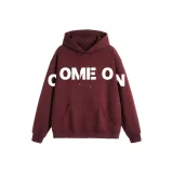 Бургундский (с флисовой подкладкой)