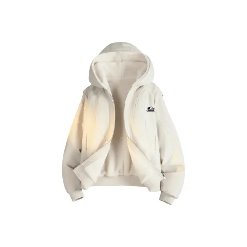 Caramella Унисекс Пуховики