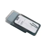 Гладкая отделка Бамбуковый уголь (300 шт. в коробке)