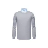 Светло-серый