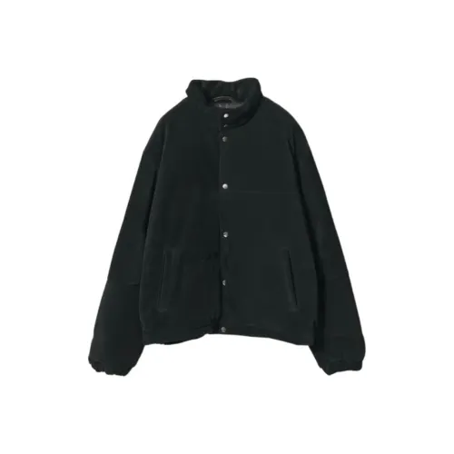 Schott N.Y.C. BEAUTY YOUTH Collaboration FW25 Пуховик Мужской