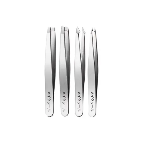 TINGLING MAKE UP Инструменты Унисекс