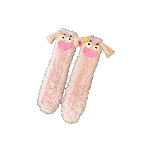 FHDET Унисекс MID Носки до икры