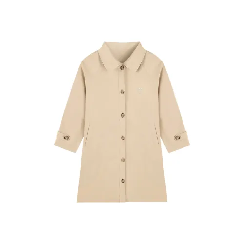 BARRY BANNY Хаки KIDS Топы