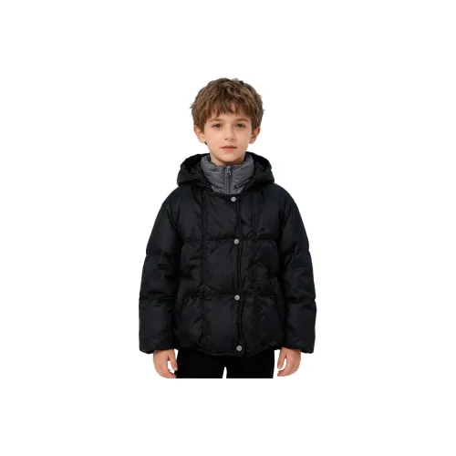 GOYN Пуховик Зимний Подростки