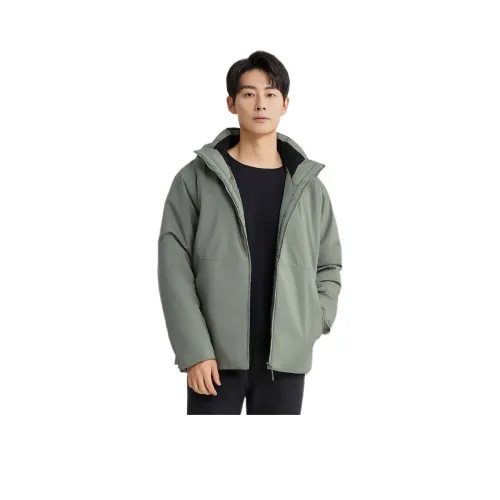 SUNDANCE Мужские пуховики