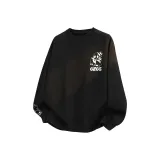 Черный [с флисовой подкладкой]