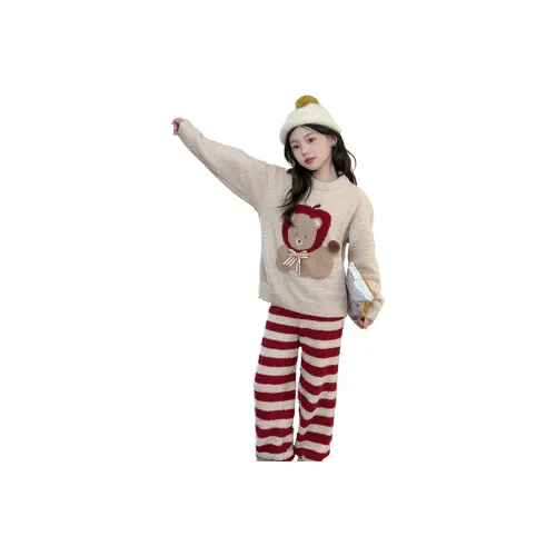 PLANDOO Хаки KIDS Lounge Комплект