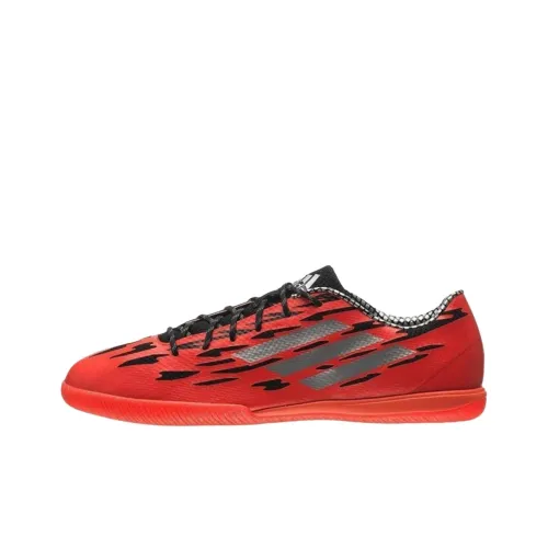 Adidas Футбольные бутсы Red Men's