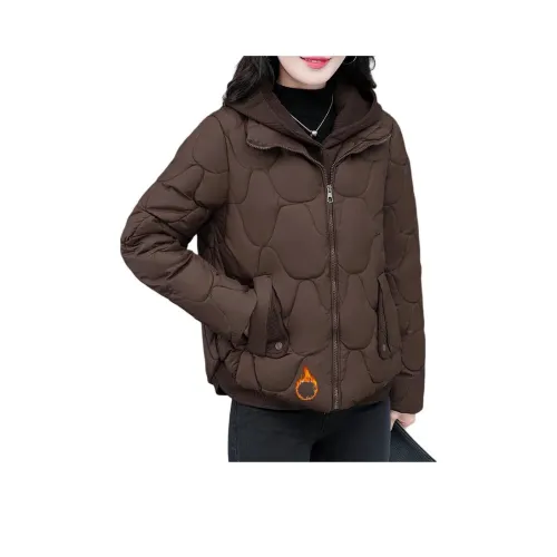 EMINU Женские пуховики