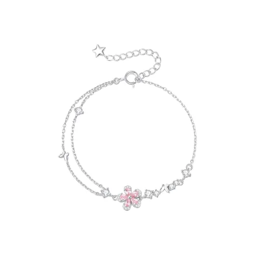 Bosexi Серебро S925 Браслеты Женские