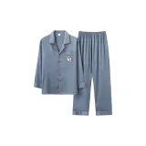 Светло-голубой