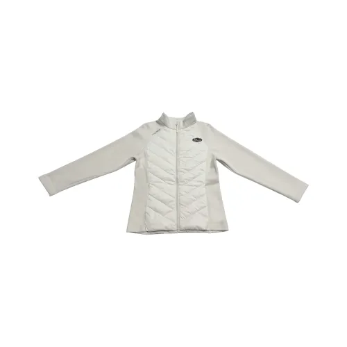 HANGYU Женские пуховики