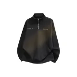 Black (Улучшенный термический флис с подкладкой)