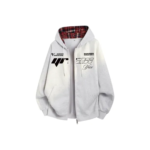 Под одним человеком Свитшот Унисекс