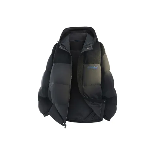 AULDEY Унисекс Пуховики