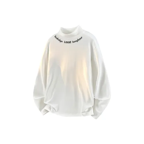 LOOX! Унисекс T-рубашки