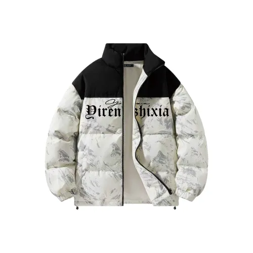 One-Man Down Jacket Men's