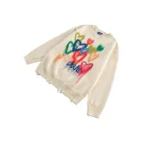 Белый [Сердце Рваные]