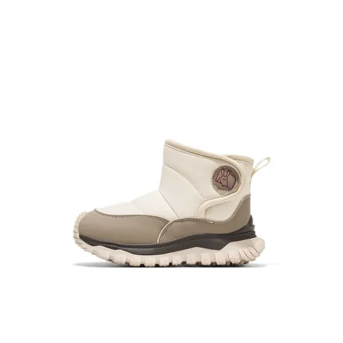 MILING Детские зимние сапоги Kids