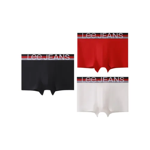 Ли совместный бренд модель Hui Guang II Generation Нижнее белье Мужской Набор в подарочной коробке