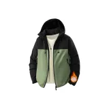 Чёрно-зеленый