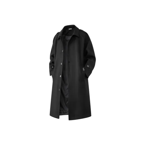 Paddington Bears Унисекс Пальто