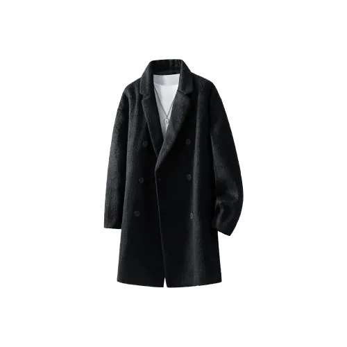 KONZEN· Унисекс Пальто