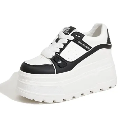 AIMISS Противоскользящие низкие кроссовки для скейтбординга женские