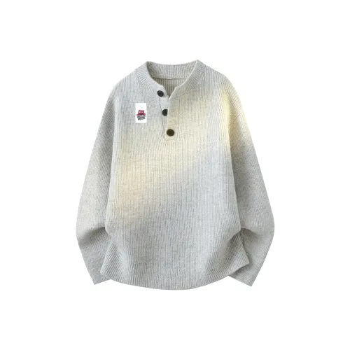 Love Monster Унисекс Свитера