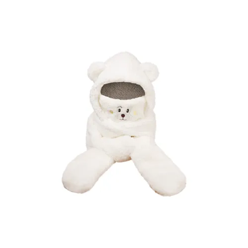 TUCANO Полиэстер Шапки-бини Унисекс