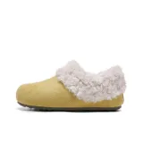 Жёлтый [Флисовая подкладка]