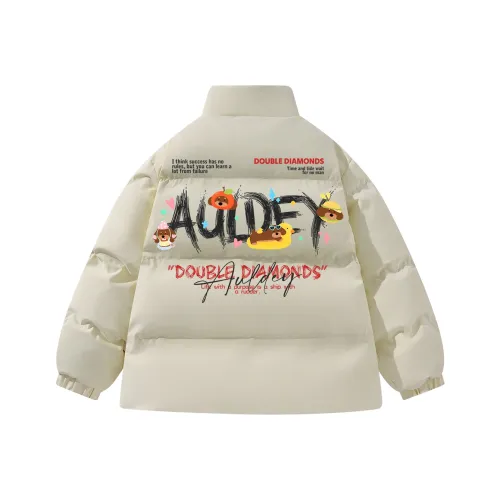 AULDEY Унисекс Пуховики