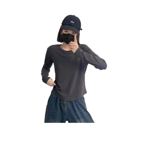 MORii Женские T-рубашки