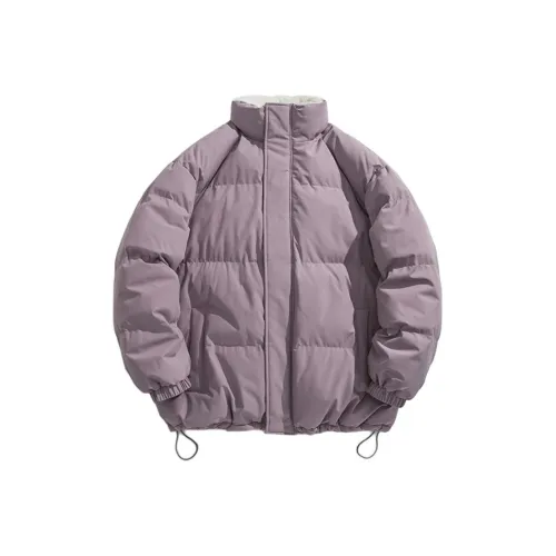 MDGR Унисекс Пуховики