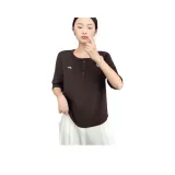 Темно-кофейный