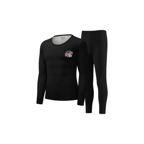 DUSHILIREN Унисекс Термобелье