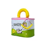 Утонченный синий - корова