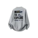 Серый меланж