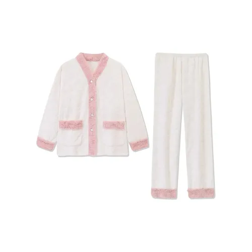 NATTY Изображение Цвет Женские Пижамные Комплекты