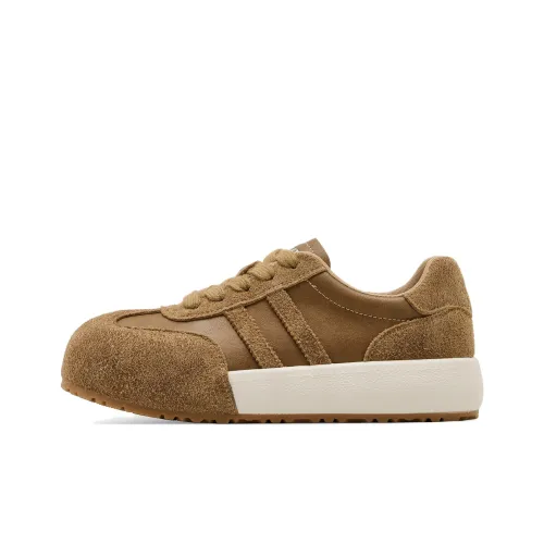 ST SAT Низкий топ Повседневная обувь Женская