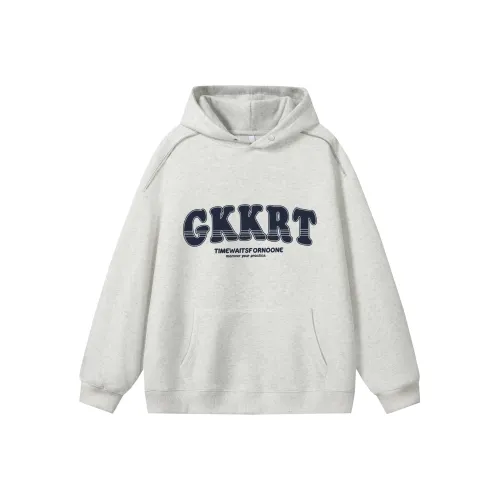 XFKN Унисекс Свитшоты