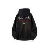 Черный (с флисовой подкладкой)