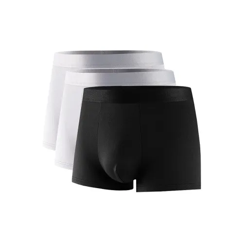 ЮЙЧЖАОЛИНЬ Боксеры Мужской Комплект Комбо