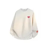 Туманно-серый